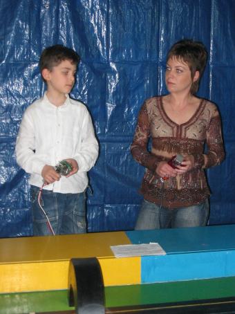 seconda batteria